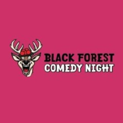 Black Forest Comedy Night - Schnwald - 18.10.2025 19:00