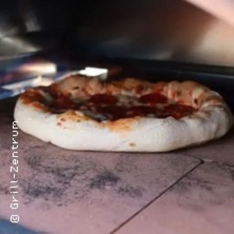Neapolitanische Pizza - mit Marco van Nuland - Baden-Baden - 25.07.2025 18:00
