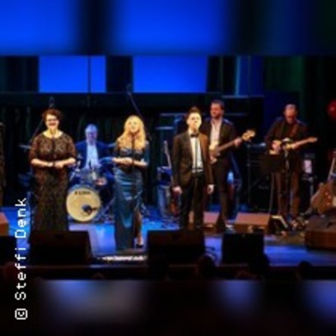 Steffi Denk & Freunde - Straubing - 14.12.2025 18:00