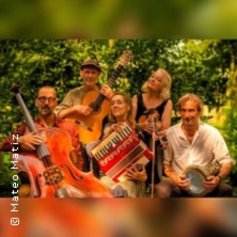 Skupa - Karlsruhe - 17.10.2025 20:00
