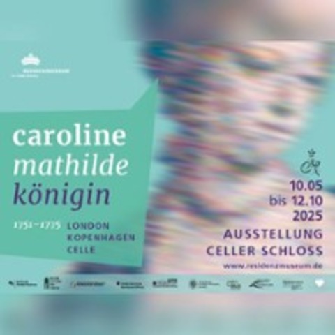 Knigliche Expeditionen: Waldspaziergang zur Caroline-Mathilde-Laube - CELLE - 02.10.2025 16:00