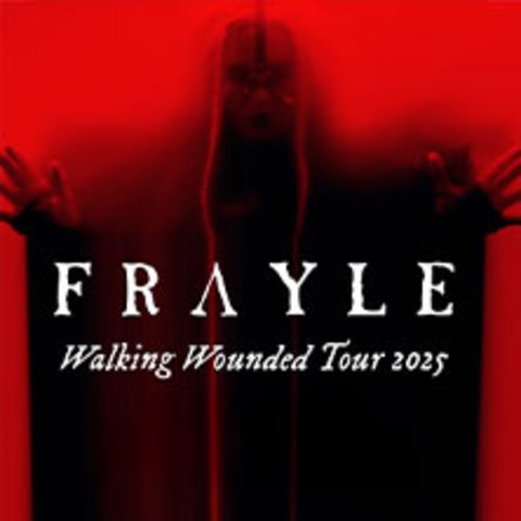 Frayle - KLN - 11.08.2025 20:00