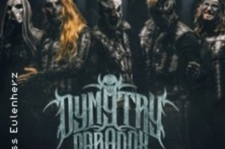 Dymytry Paradox - Born From Chaos Tour 2026