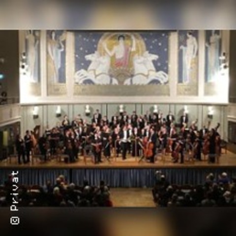 SOMA Sinfoniekonzert - MNCHEN - 27.07.2025 19:30