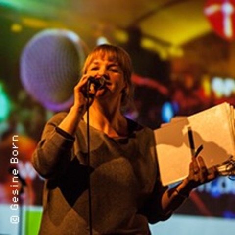 Science Slam - Leipzig - 27.11.2025 20:00