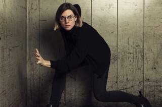Jane Mumford - &#8222;Reptil&#8220;