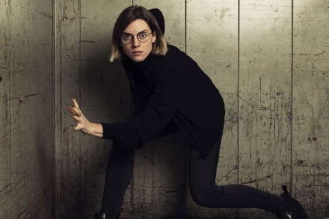 Jane Mumford - &#8222;Reptil&#8220; - Kehl - 15.03.2026 19:00