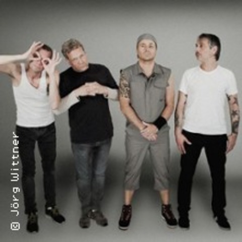 Psycho Sexy Konzert - Red Hot Chili Peppers Tribute Band - Oldenburg - 15.11.2025 20:30