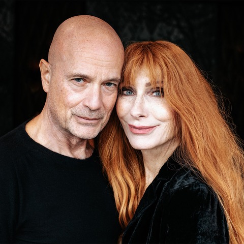 Andrea Sawatzki & Christian Berkel mit David Orlowsky - Berlin - 13.12.2025 20:00