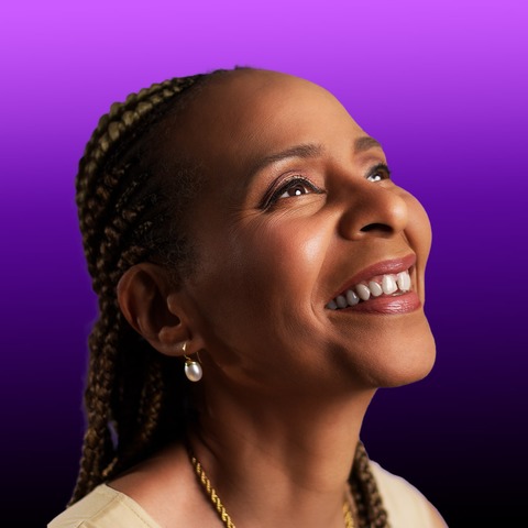 Jocelyn B. Smith & The Vocals - Berlin - 27.11.2025 20:00