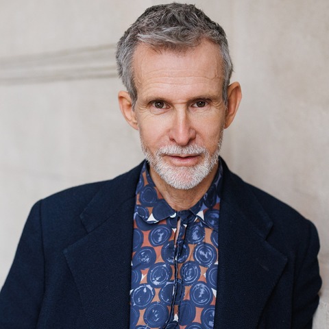 Ulrich Matthes & Merlin Ensemble Wien - Berlin - 23.10.2025 20:00