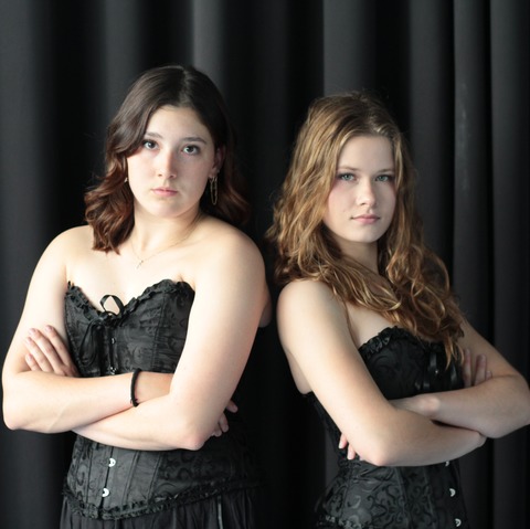 Maria Stuart, Eichendorff-Gymnasium Ettlingen (ab 14 Jahren) - Schultheaterwoche - Karlsruhe - 07.07.2025 19:00