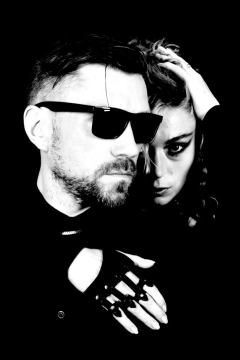 NNHMN - Electro-Pop meets Unnerving Dark-Wave - Rsselsheim am Main - 06.11.2025 20:00