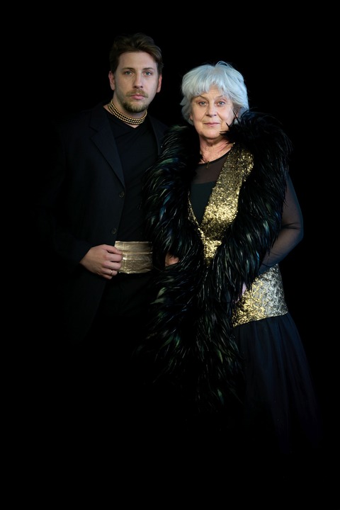Der Besuch der alten Dame - Ehingen (Donau) - 22.01.2026 19:30