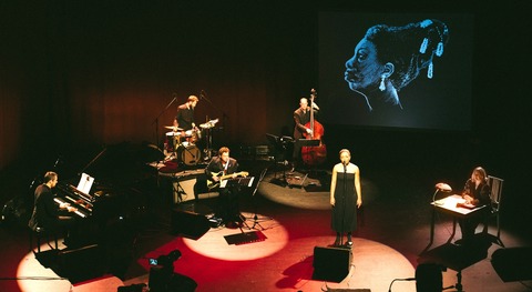 Die Nina Simone Story - Ehingen (Donau) - 23.04.2026 19:30