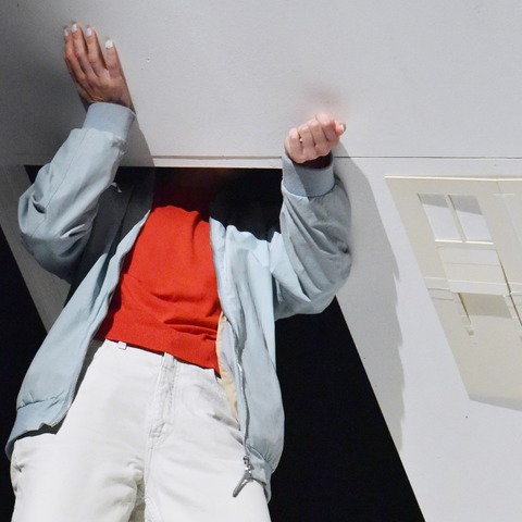 Zimmer | Rooms, Posenenske (DE) - WEITBLICK Festival 2025 - Braunschweig - 25.09.2025 19:00