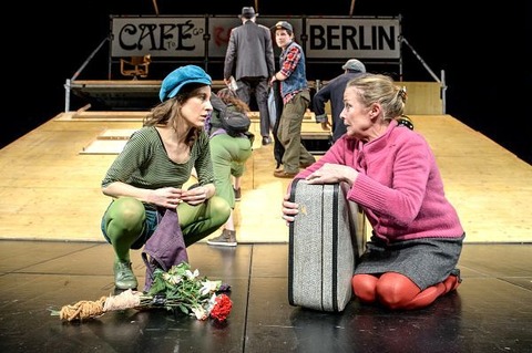 Emil und die Detektive - Singspiel des ATZE Musiktheaters nach dem Kinderbuch-Klassiker von Erich Kstner - Bhl - 09.10.2025 16:30