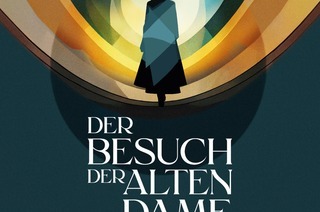 Der Besuch der alten Dame, 08.10.2025
