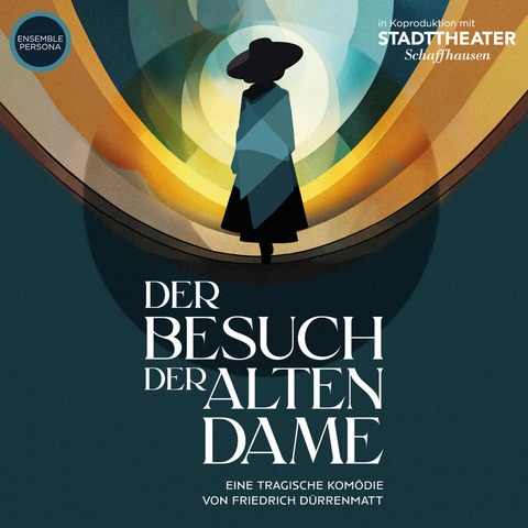 Der Besuch der alten Dame - Bhl - 08.10.2025 19:30