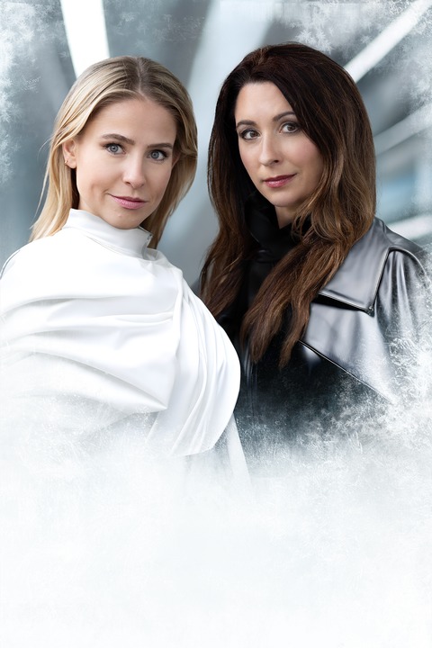 Queenz of Piano - Winter Nights - Bhl - 18.12.2025 19:30