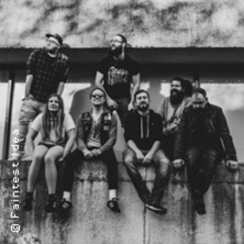 Faintest Idea (UK) - Dsseldorf - 17.07.2025 20:00