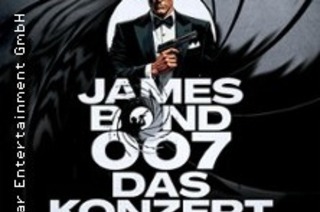 The Sound of Bond - Live in Concert