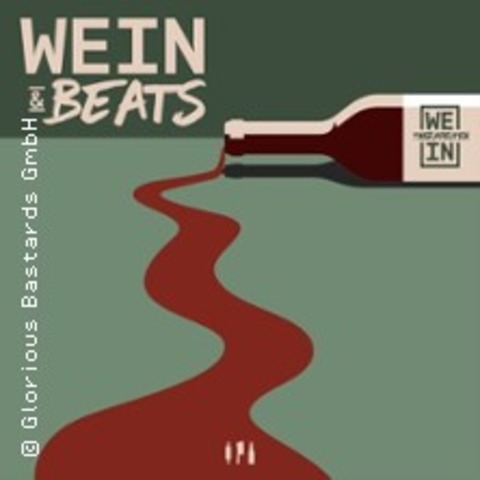 Wein & Beats - Weintherapeuten - Konstanz - 30.08.2025 17:00