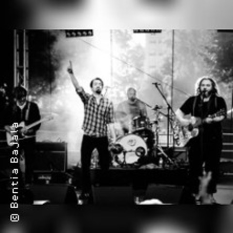 Gastone & Friends - USINGEN - 22.08.2025 19:00