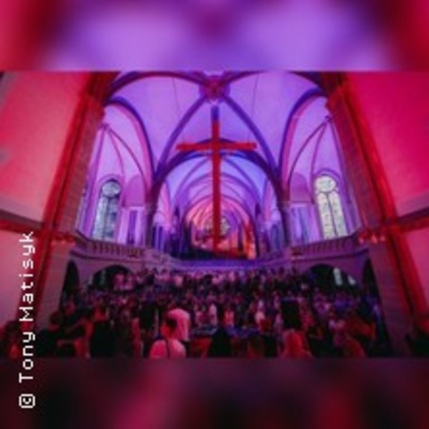 Deep with You - Church Session - GERA - 31.08.2025 15:00