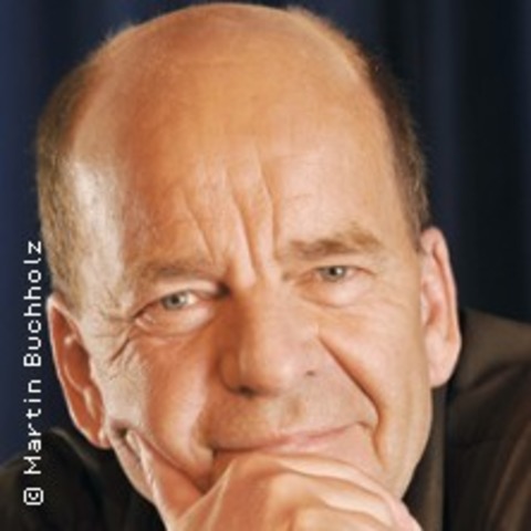 Martin Buchholz - M�nner, Macht und Mythen - HAMBURG - 21.02.2026 20:00