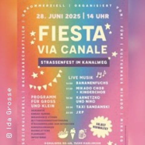 Jxp | Open-Air - Karlsruhe - 28.06.2025 22:30