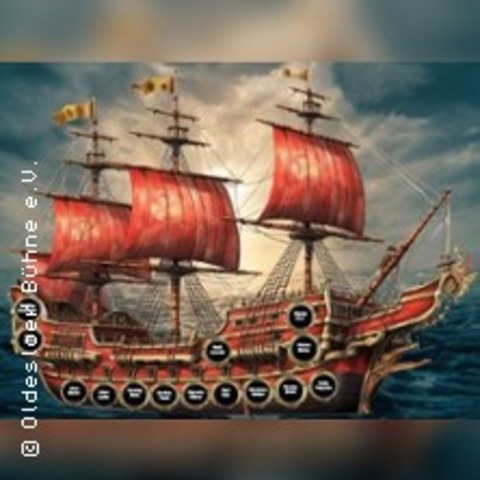 Shanty-Chor trifft Hai-O-Peis - BAD OLDESLOE - 28.06.2025 19:00