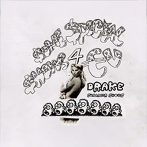 Premium Tickets - Drake - $ome $pecial $hows 4 EU - Berlin - 11.09.2025 20:00