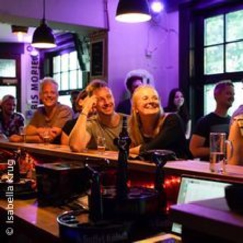 Klsch und Comedy - KLN - 07.07.2025 20:00