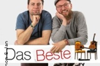 Simon & Jan - Das Beste