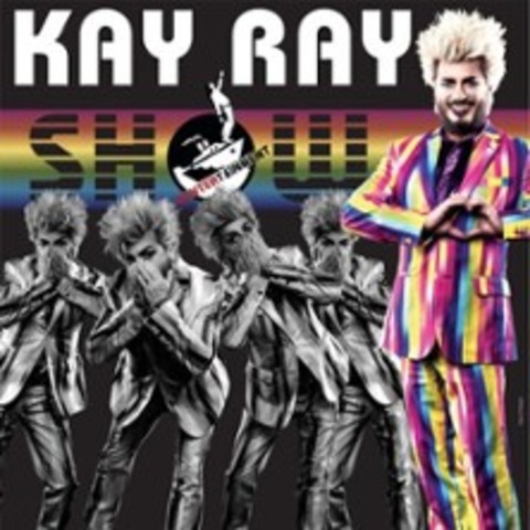 Kay Ray - Ein Cocktail mit Kay Ray - LANGENHAGEN - 26.09.2025 20:00