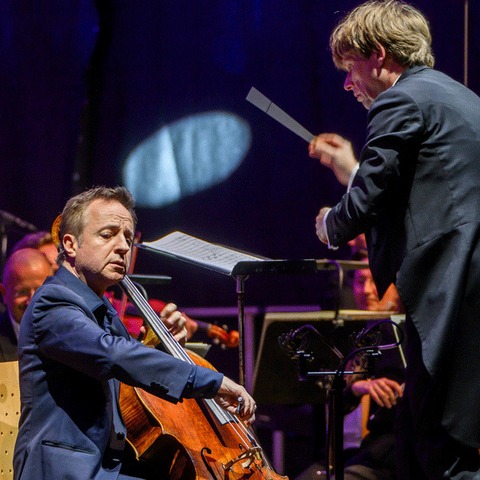 Konzert 3 - Symphonische Meisterklnge - Rutesheim - 29.10.2025 19:00