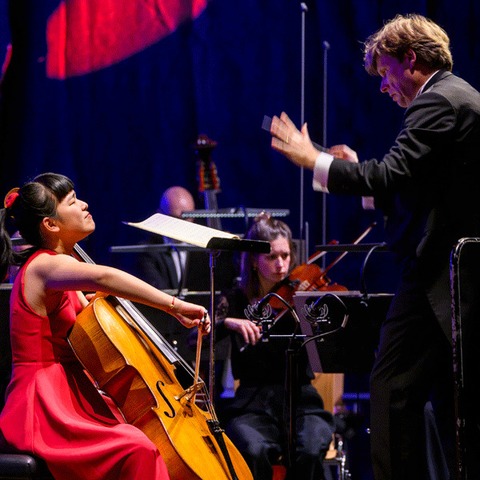 Konzert 6 - Abschlusskonzert - Rutesheim - 01.11.2025 19:00
