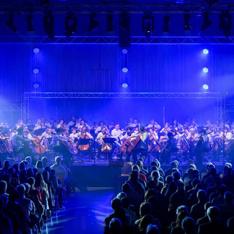 Konzert 5.2 - Cello-Power XXL: Pop und mehr - Rutesheim - 31.10.2025 20:30