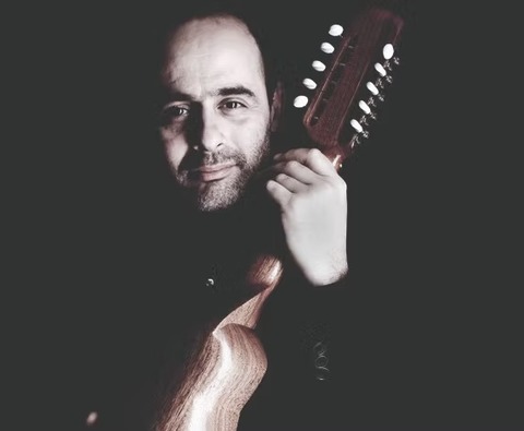 Charango Nuevo - Bad Arolsen - 06.09.2025 19:30