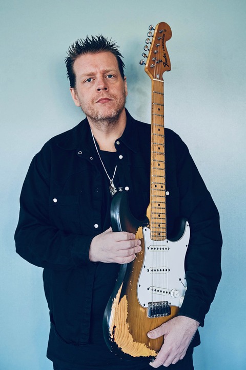 Danny Bryant & Band - Torgau - 24.01.2026 20:00