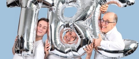 TBC - Totales Bamberger Cabaret - WOMERSCHOMADASIN - Aschaffenburg - 10.01.2026 20:00