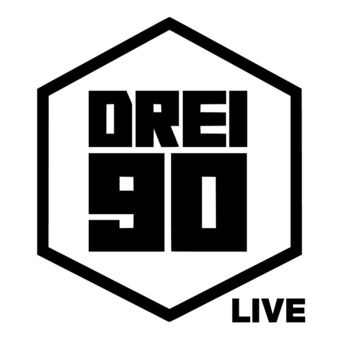 drei90 live - Was Sie schon immer ber Fuball wissen wollten - Frankfurt - 09.02.2026 20:00