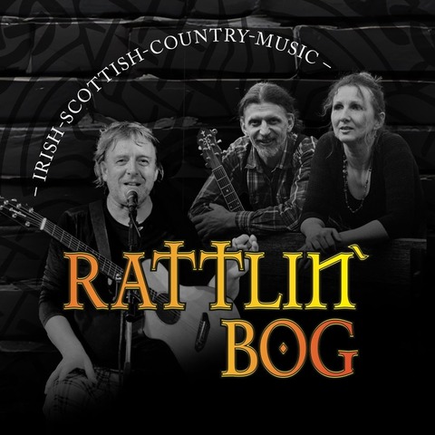 Rattlin Bog - Saint-Patricks-Day - Torgau - 14.03.2026 20:00