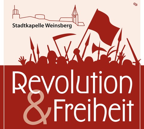 Jahreskonzert Stadtkapelle Weinsberg - Weinsberg - 19.07.2025 20:00