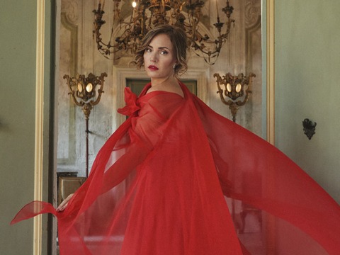 Orchestre de lOpra Royal / Sonya Yoncheva - Hamburg - 12.06.2026 20:00