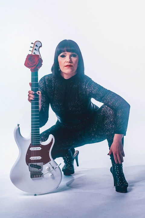 Erja Lyytinen & Band - Torgau - 31.10.2026 20:00