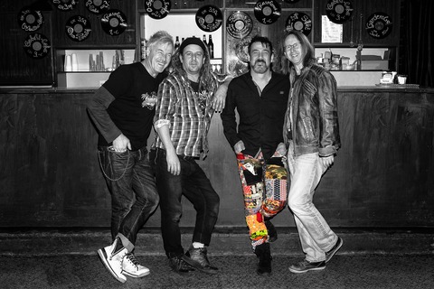 Monomann - Torgau - 11.04.2026 20:00