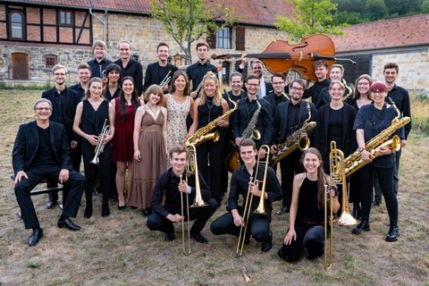 Sommerjazz 2025 - Blankenburg - 19.07.2025 19:30