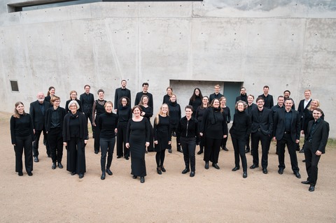Chorkonzert - St. Blasien - 26.07.2025 20:15